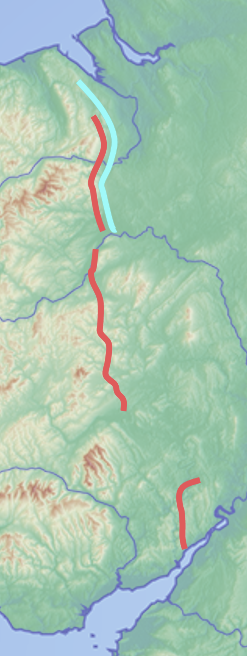 CoSMM -> Offa's Dyke Outreach